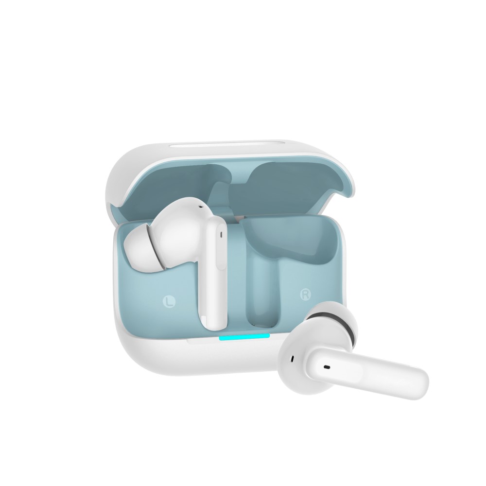 หูฟังบลูทูธสำหรับ iPhone/Xiaom - Office Tech Essentials บทวิจารณ์และราคา