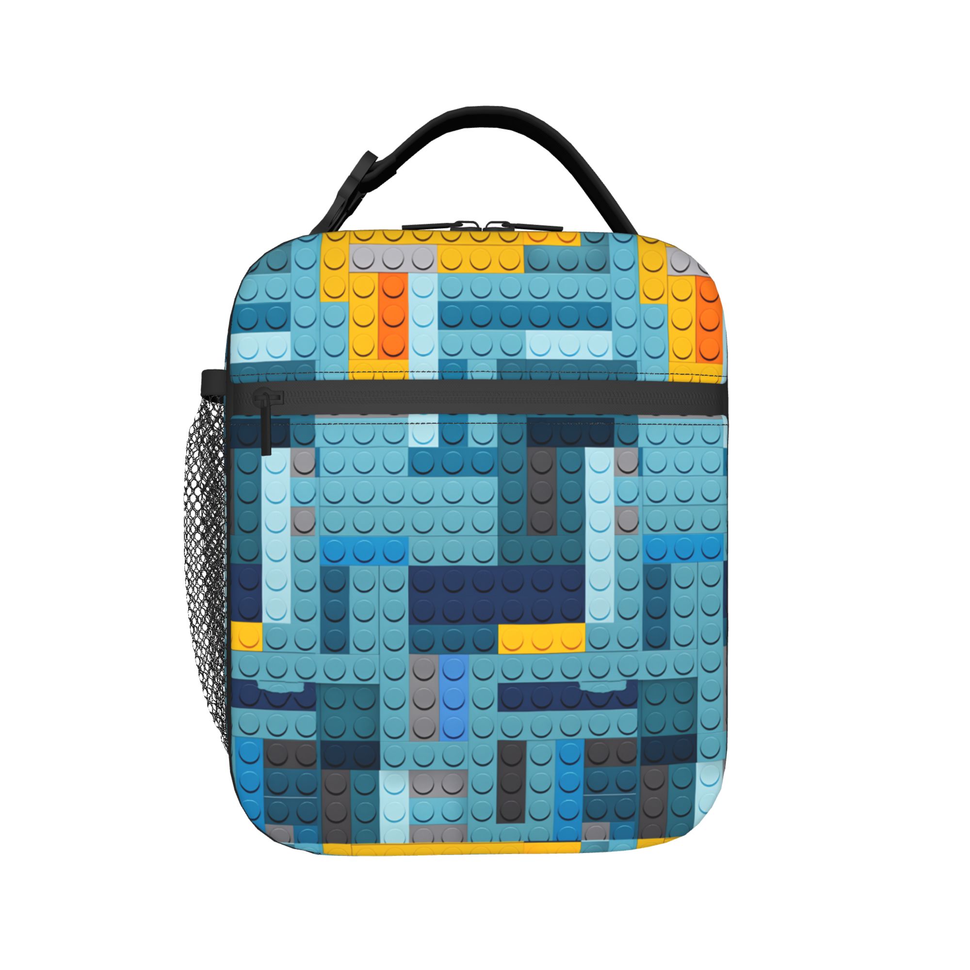 บลูเทค พิกเซล บล็อกส์ บิลดิ้ง  - Office Tech Bag บทวิจารณ์และราคา