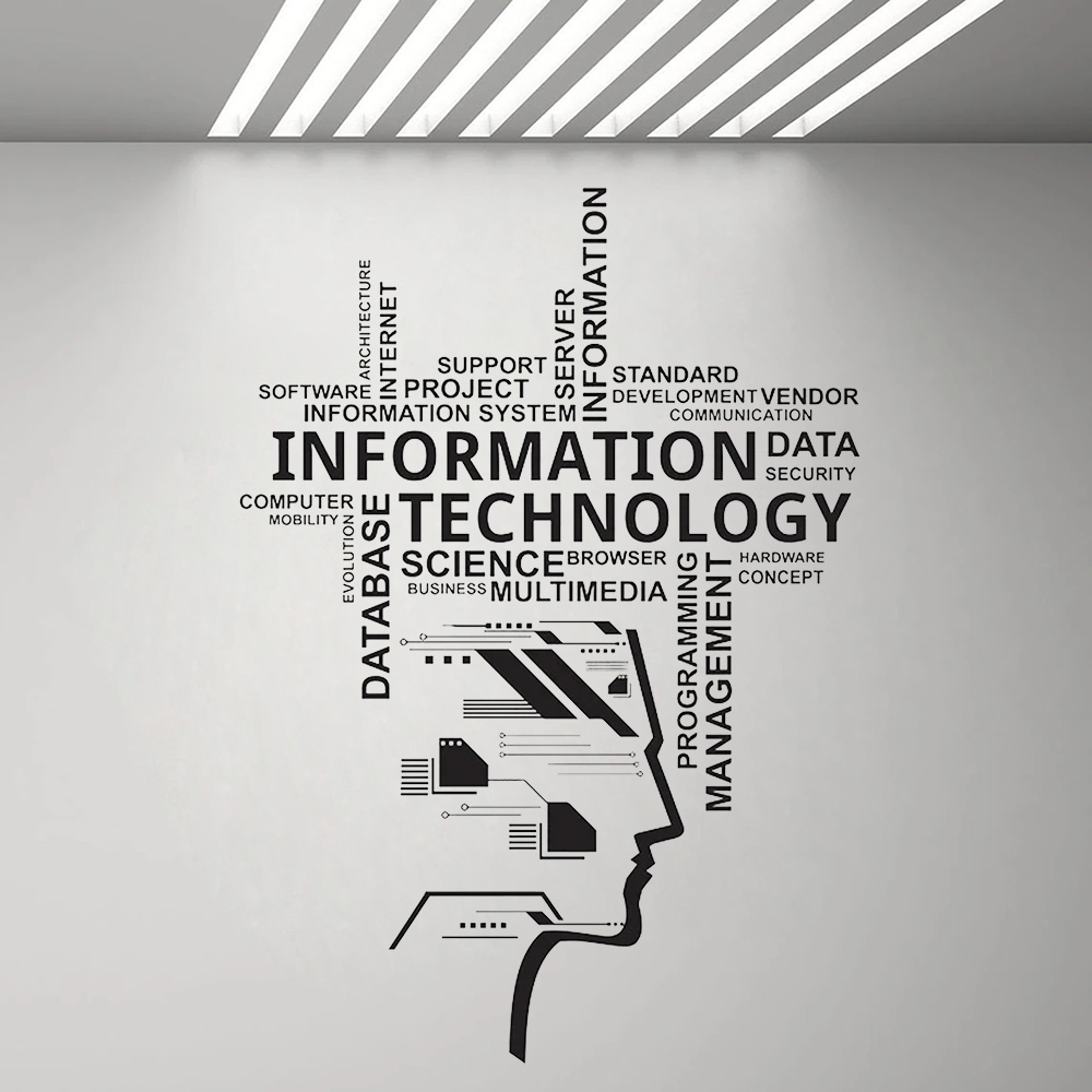 เทคโนโลยีสารสนเทศ สติ๊กเกอร์ติ - Information Technology Officer บทวิจารณ์และราคา