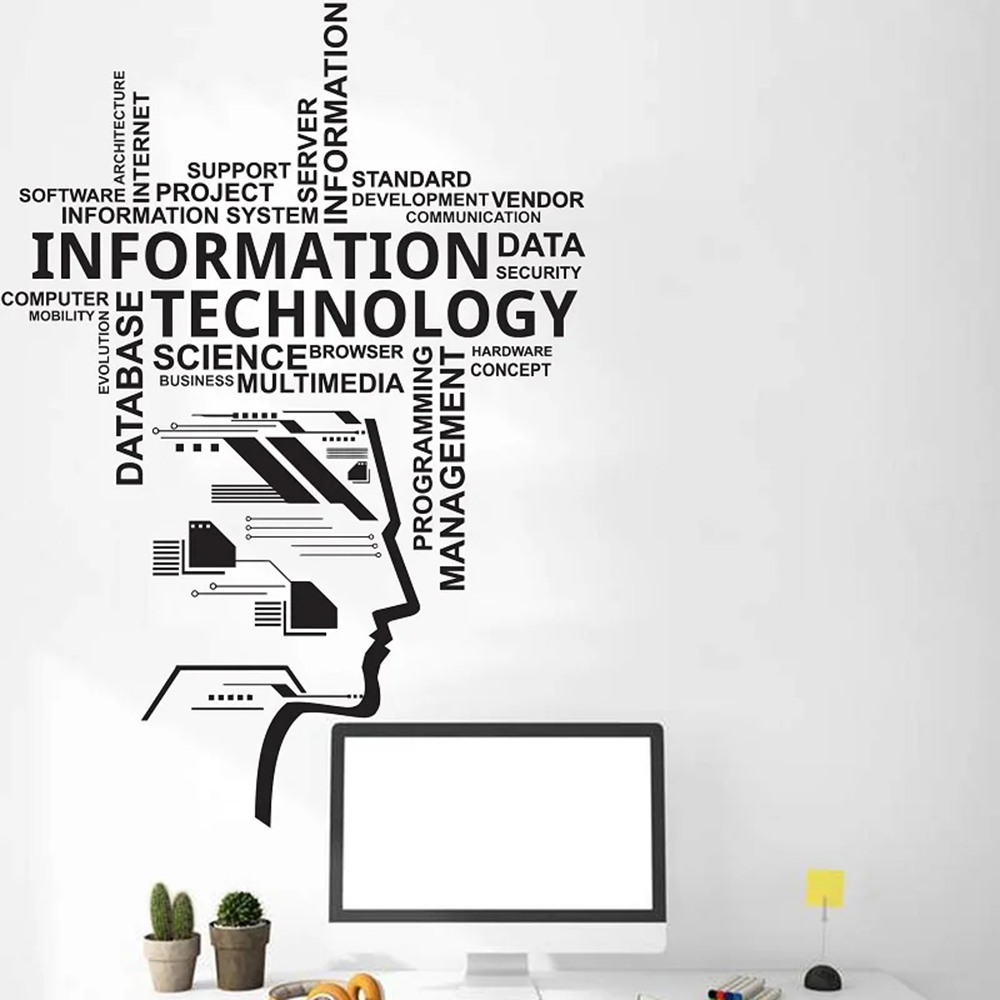 เทคโนโลยีสารสนเทศ สติ๊กเกอร์ติ - Information Technology Officer บทวิจารณ์และราคา