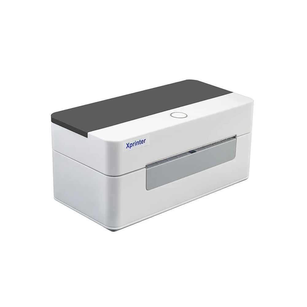 เครื่องพิมพ์ฉลากความร้อนแบบตั้ - Label Printer Thermal บทวิจารณ์และราคา