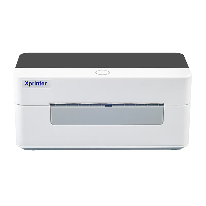 เครื่องพิมพ์ฉลากความร้อนแบบตั้ - Label Printer Thermal บทวิจารณ์และราคา
