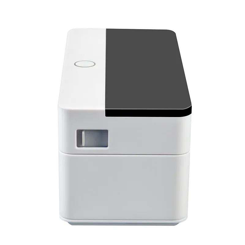 เครื่องพิมพ์ฉลากความร้อนแบบตั้ - Label Printer Thermal บทวิจารณ์และราคา