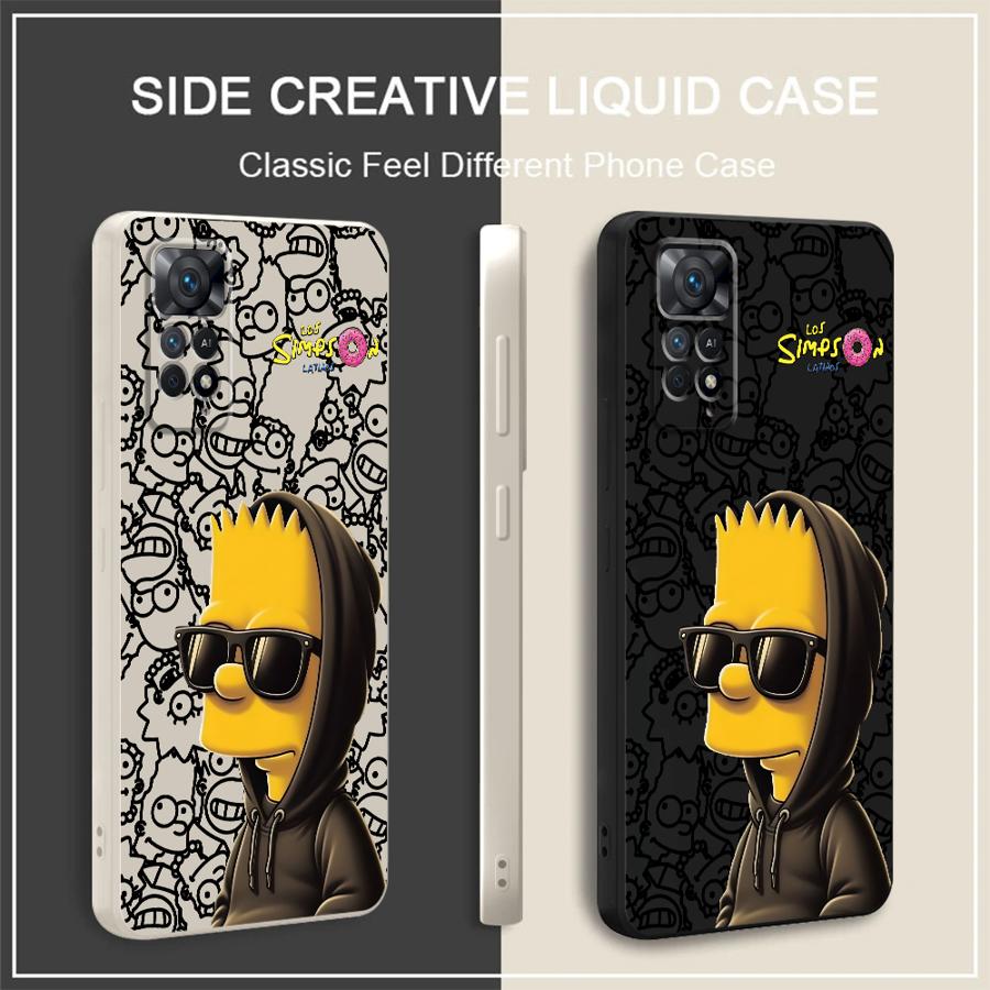เคสลายบาร์ตเดอะซิมป์สันส์สุดเท - Receipt Printer Thermal บทวิจารณ์และราคา