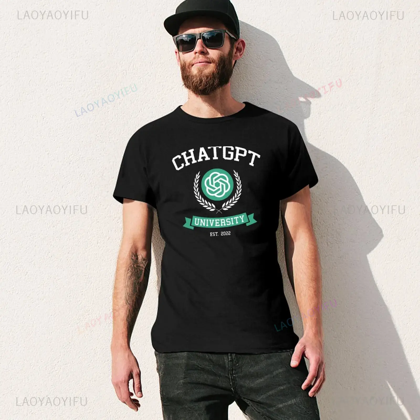 เสื้อยืดลายตลกๆ แรงบันดาลใจจาก - Office Print Tech บทวิจารณ์และราคา