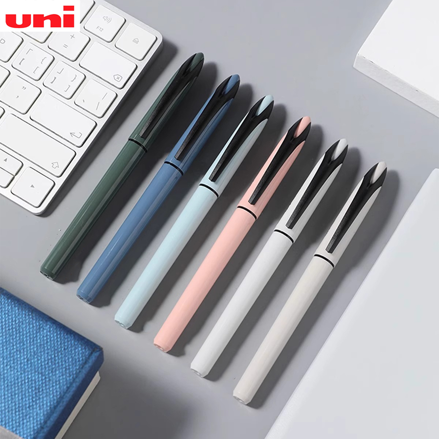 Uni Ball Air Micro GEL Rollerb - Office Tech Essentials บทวิจารณ์และราคา