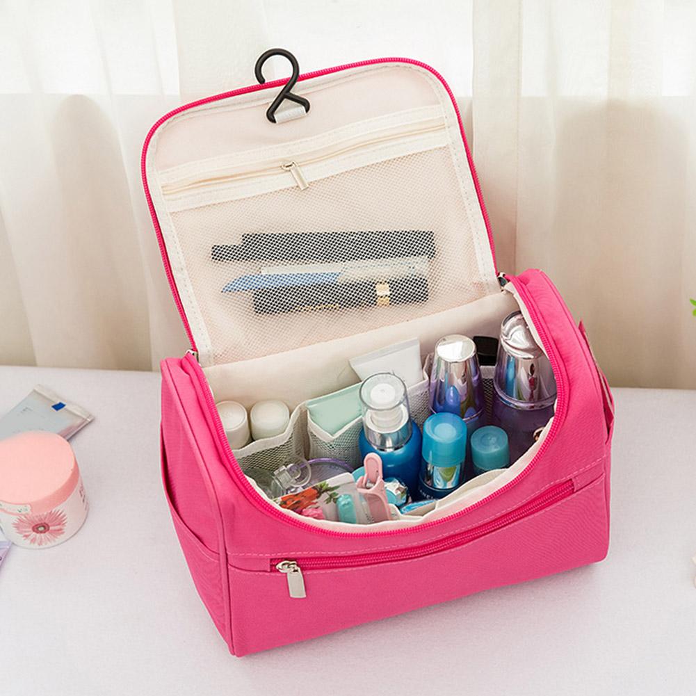 กระเป๋าใส่อุปกรณ์อาบน้ำแบบแขวน - Office Tech Bag บทวิจารณ์และราคา