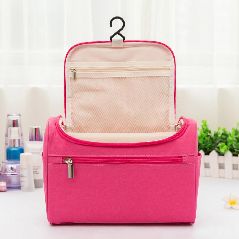 กระเป๋าใส่อุปกรณ์อาบน้ำแบบแขวน - Office Tech Bag บทวิจารณ์และราคา