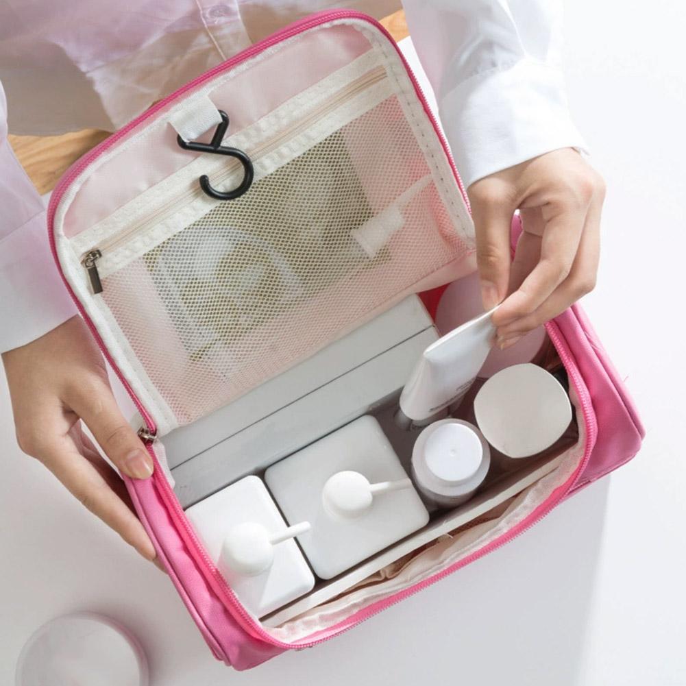 กระเป๋าใส่อุปกรณ์อาบน้ำแบบแขวน - Office Tech Bag บทวิจารณ์และราคา