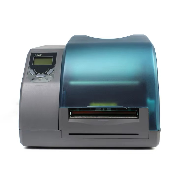 เครื่องพิมพ์บาร์โค้ดแบบถ่ายโอน - Label Printer Thermal บทวิจารณ์และราคา