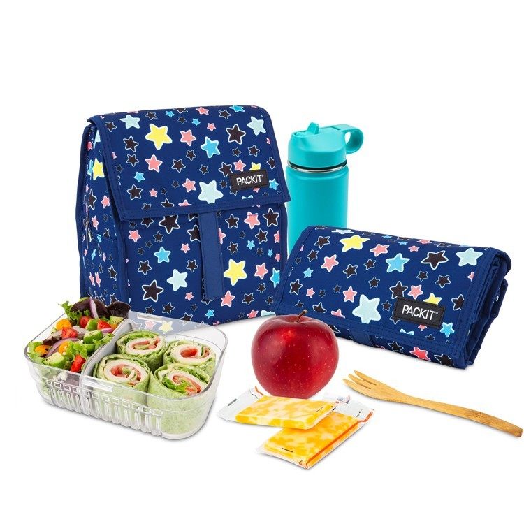 กระเป๋าใส่อาหารกลางวันแบบแช่แข - Office Tech Bag บทวิจารณ์และราคา