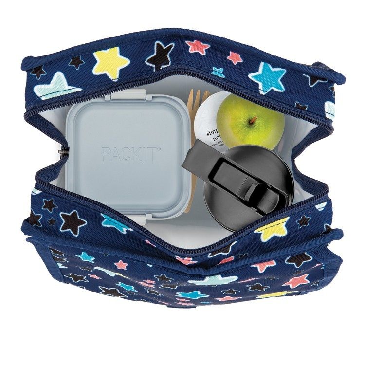 กระเป๋าใส่อาหารกลางวันแบบแช่แข - Office Tech Bag บทวิจารณ์และราคา
